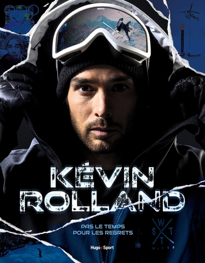 Picture of Kévin Rolland