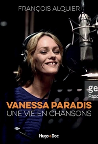 Picture of Vanessa Paradis - Une vie en chansons