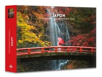 Image de Agenda - Calendrier Japon 2025