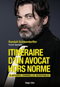 Picture of Itinéraire d'un avocat hors norme