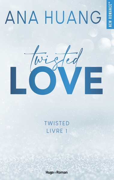 Image de Twisted Love - Tome 1