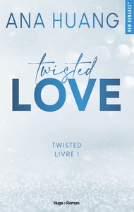 Image de Twisted Love - Tome 1