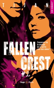 Picture of Fallen crest - Tome 02