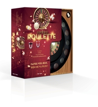 Picture of Coffret soirée roulette