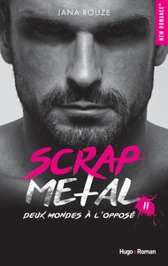 Picture of Scrap metal - Tome 02
