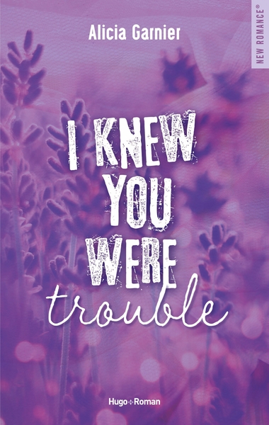 Picture of I knew you were trouble