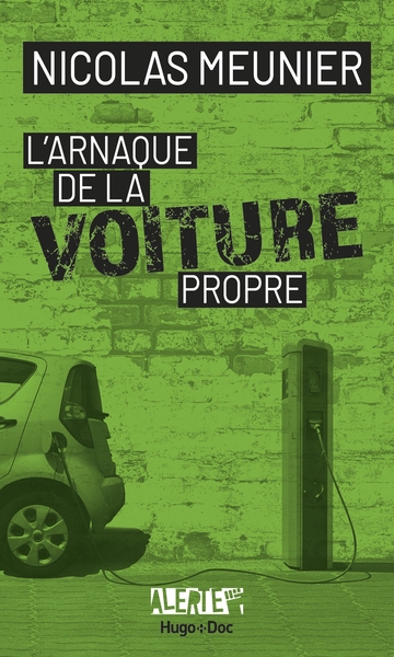 Image de Alerte - L'arnaque de la voiture propre