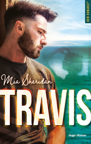 Picture of Travis