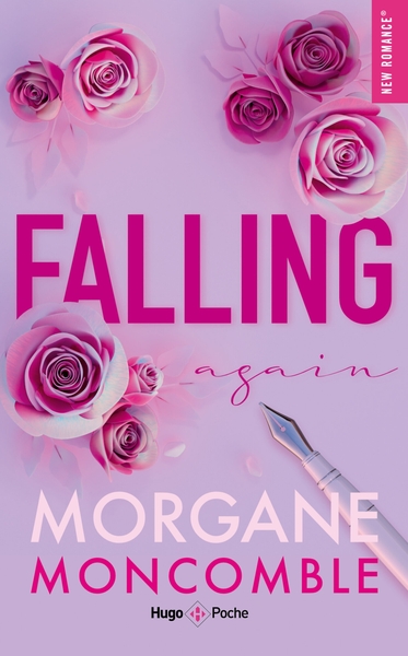 Image de Falling again