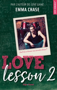 Picture of Love lesson - Tome 02