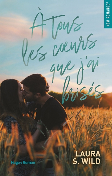 Picture of À tous les coeurs que j'ai brisés