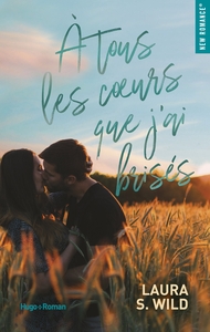 Picture of À tous les coeurs que j'ai brisés