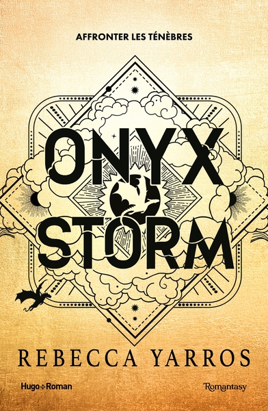 Image de Onyx Storm - Version française - Broché