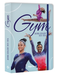 Picture of Agenda scolaire gym 2025-2026