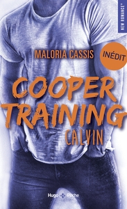 Picture of Cooper training - Tome 02