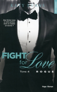 Picture of Fight for love - Tome 04