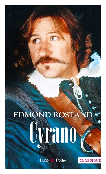 Picture of Cyrano- poche