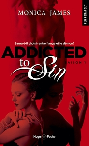Picture of Addicted to sin Saison 1