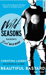 Picture of Wild seasons - Tome 03
