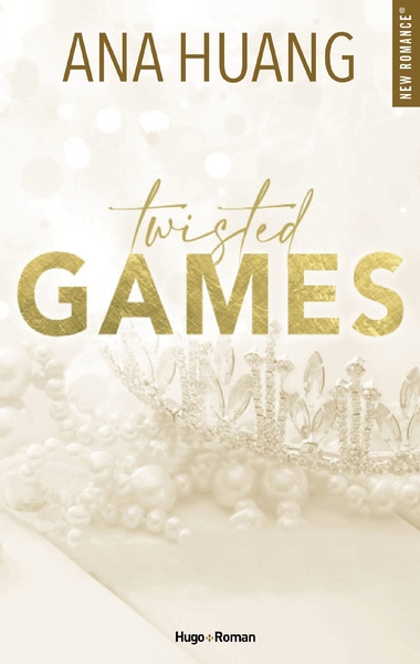 Image de Twisted Games - Tome 02