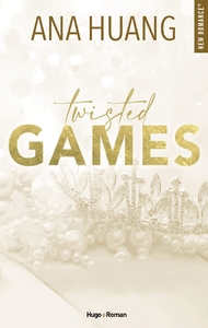 Image de Twisted Games - Tome 02