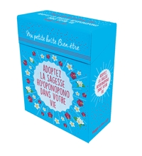 Picture of Ma petite boîte bien-être - Adoptez la sagesse Ho'oponopono dans votre vie