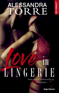 Picture of Love in lingerie