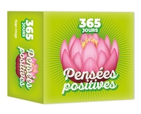 Picture of 365 jours - Pensées positives