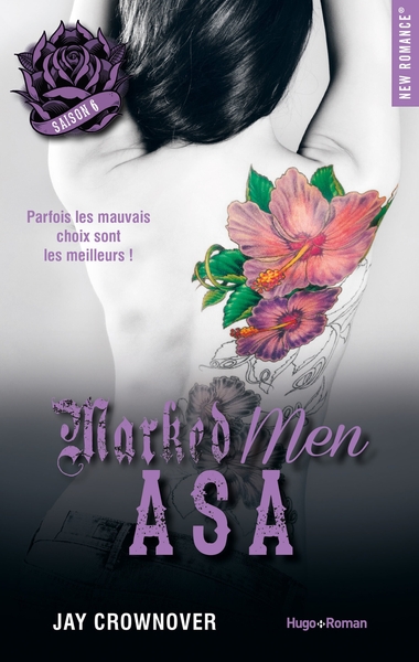 Picture of Marked men - Tome 06
