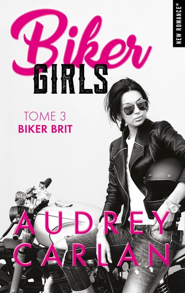 Image de Biker girls - Tome 03