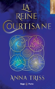 Picture of La reine courtisane
