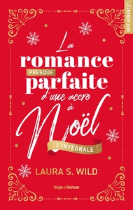 Picture of La Romance presque parfaite d'une accro à Noël - Intégrale collector