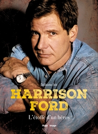 Picture of Harrison Ford
