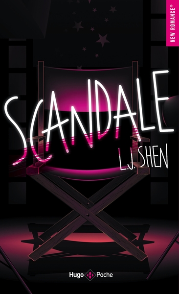 Picture of Scandale