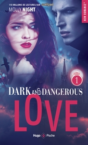 Image de Dark and dangerous love - Tome 01