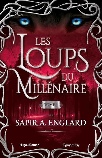 Picture of Les Loups du millénaire - Tome 1