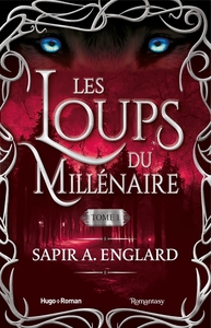 Picture of Les Loups du millénaire - Tome 1