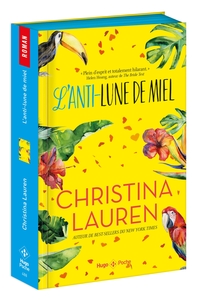 Picture of L'anti-lune de miel - Poche collector