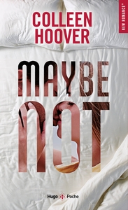 Picture of Maybe not - poche NE