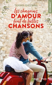 Picture of Les chagrins d'amour font de belles chansons