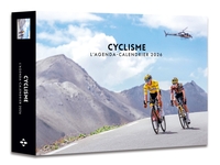 Picture of Agenda - Calendrier Cyclisme 2026