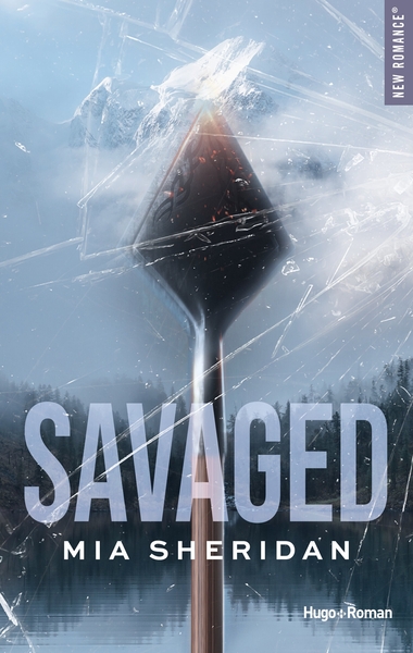 Picture of Savaged