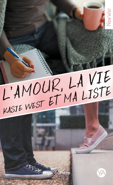 Picture of L'amour, la vie et ma liste