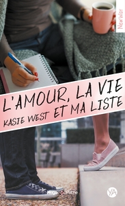 Picture of L'amour, la vie et ma liste