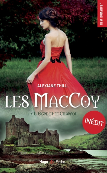 Picture of Maccoy - Tome 01