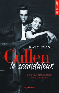 Picture of Cullen, le scandaleux