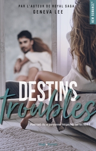 Picture of Destins troublés