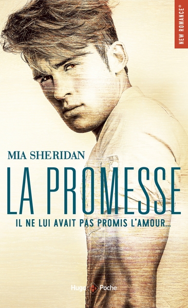 Picture of La promesse - Il ne lui avait pas promis l'amour...