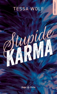 Picture of Stupide Karma