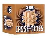 Image de 365 Jours Casse-Têtes - 2026